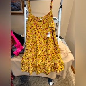 Old Navy Swing dress
